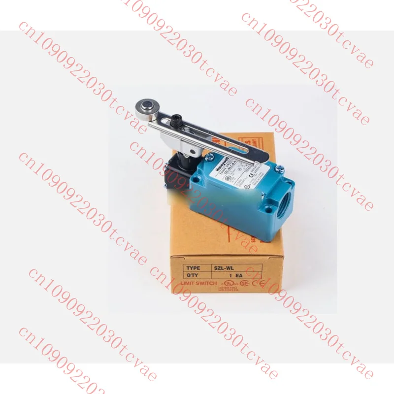 

1PC New Limit Switch SZL-WLC-B-N SZLWLCBN