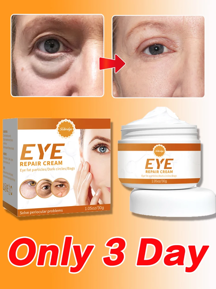 

Eye care cream