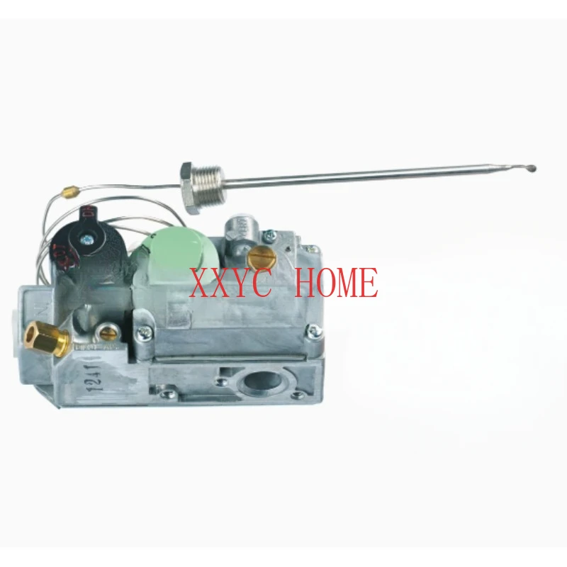 Gas Control Valve/with Flameout Protection/Yqf200 * 3