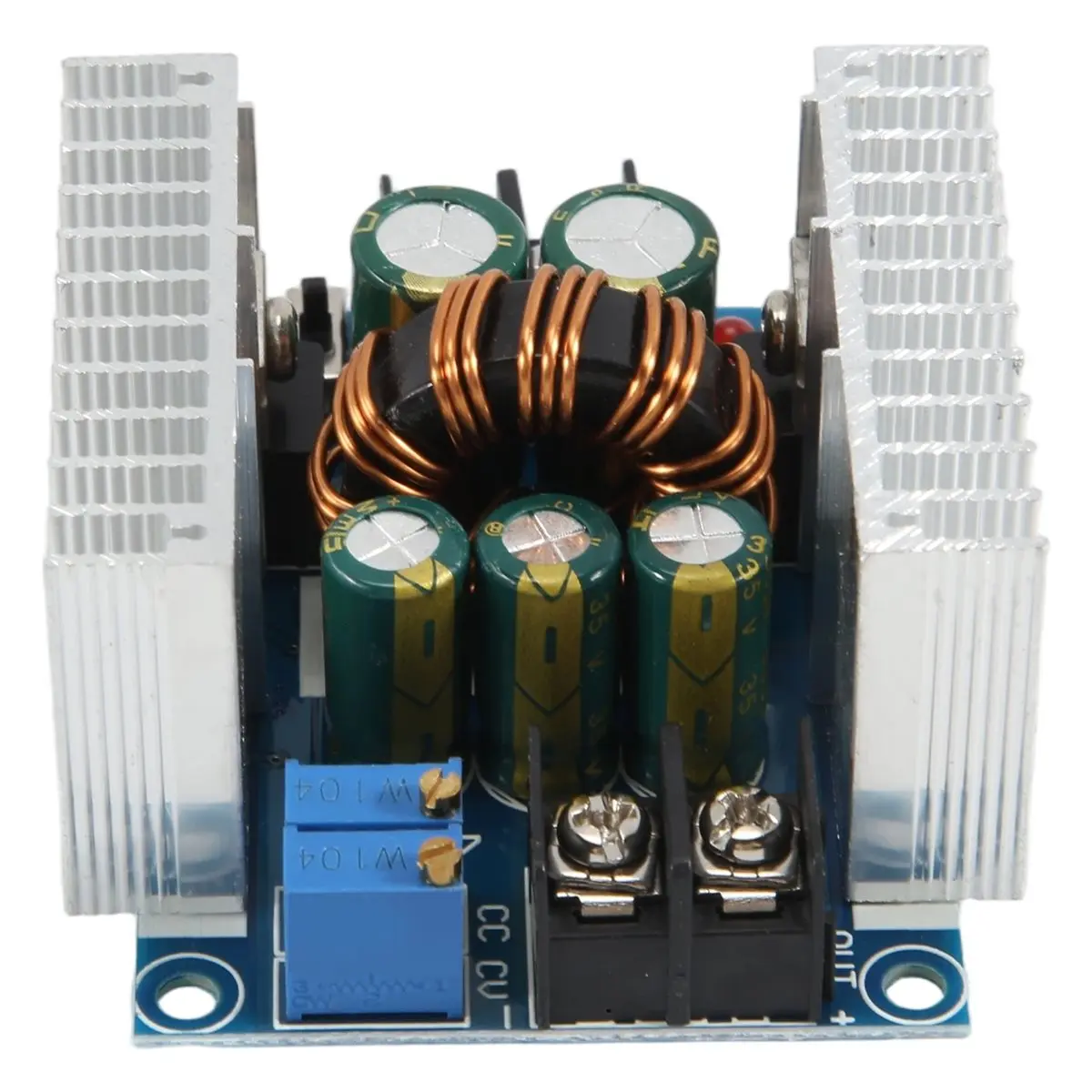 DT995~300W 20A DC-DC Adjustable Converter Module Constant Current Voltage Regulator Power Supply Driver