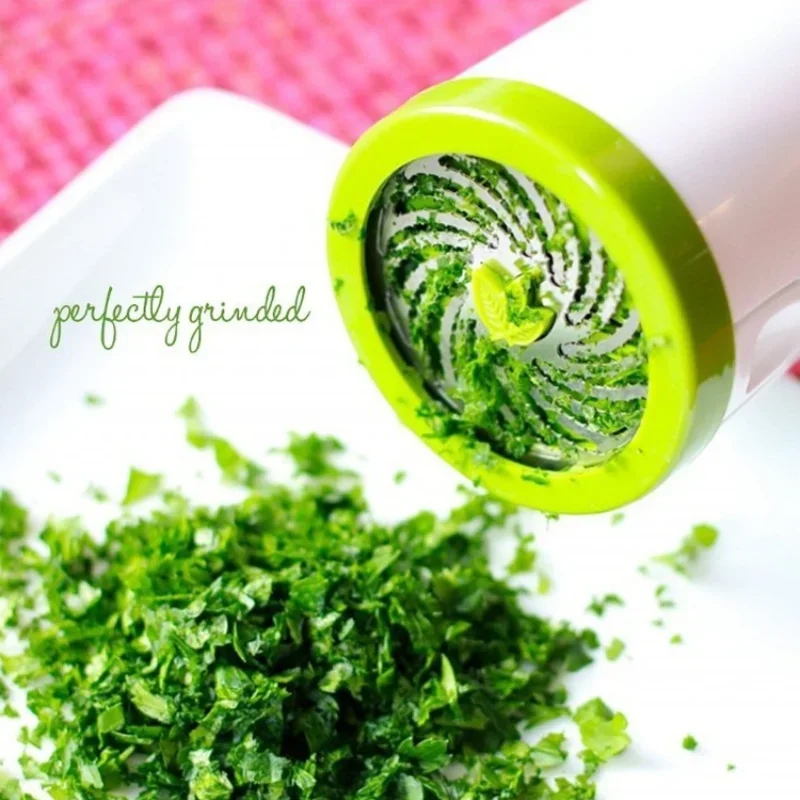 Vegetable Spice Chopper 3