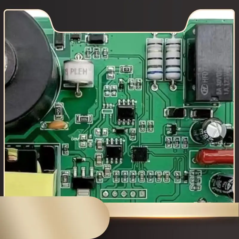 

520871 520814 RV Water Heater & Furnace Ignition Control Circuit Module Board For SW4D, SW10D, SW16D 520820 33550L-N36R