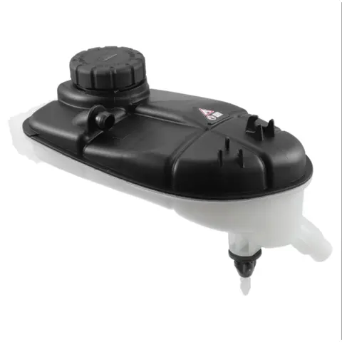 OE 2465000049   A 2465000049   Tanque de expansión de refrigerante de alta calidad para tanque de expansión Mercedes Benz Clase A W176 W176 W246
