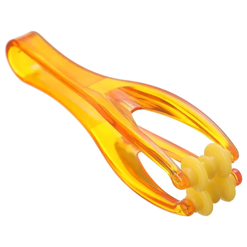 Finger Massager Relieves Sore Fingers Beautiful Hand Massage Clip Develops Comic Manual Arm Deformation Multi-function