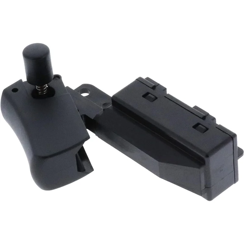 Pork-para dw840 para dw840k dw831 interruptor moedor substituição para moedor de ângulo número n015909