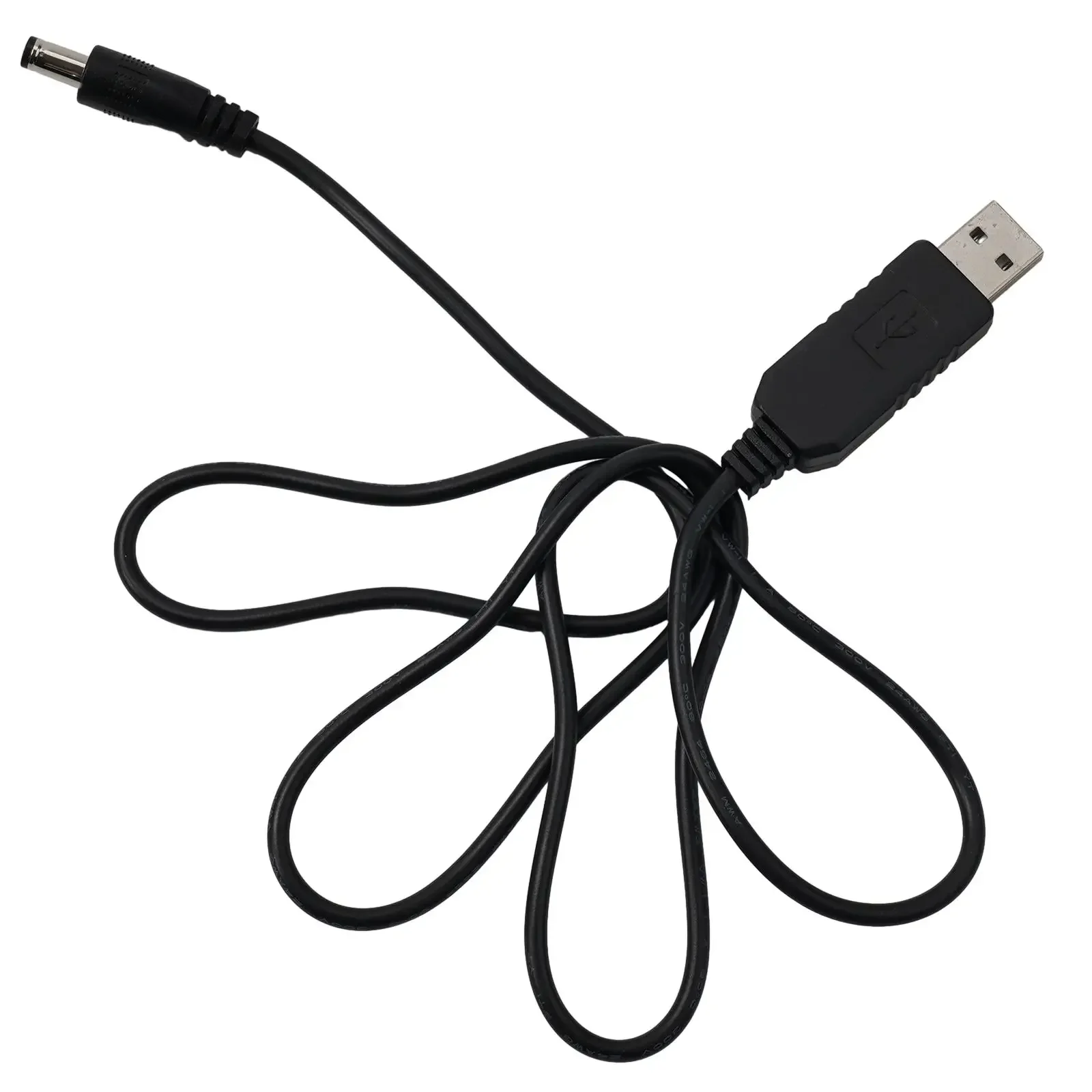Powers Multiple Devices Efficiently Use This USB Converter Cable to Step Up Voltage from Portable Battery Packs