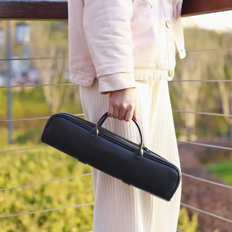 Thumbnail 3 - #21 Flute Cases & Gigbags Comparison Guide