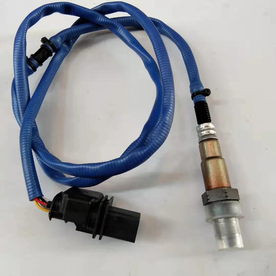 

Hot Sale O2 Car Oxygen Sensor 94860613300 06A906262CP 94860613400 0258017254 for Boxster CAYMAN