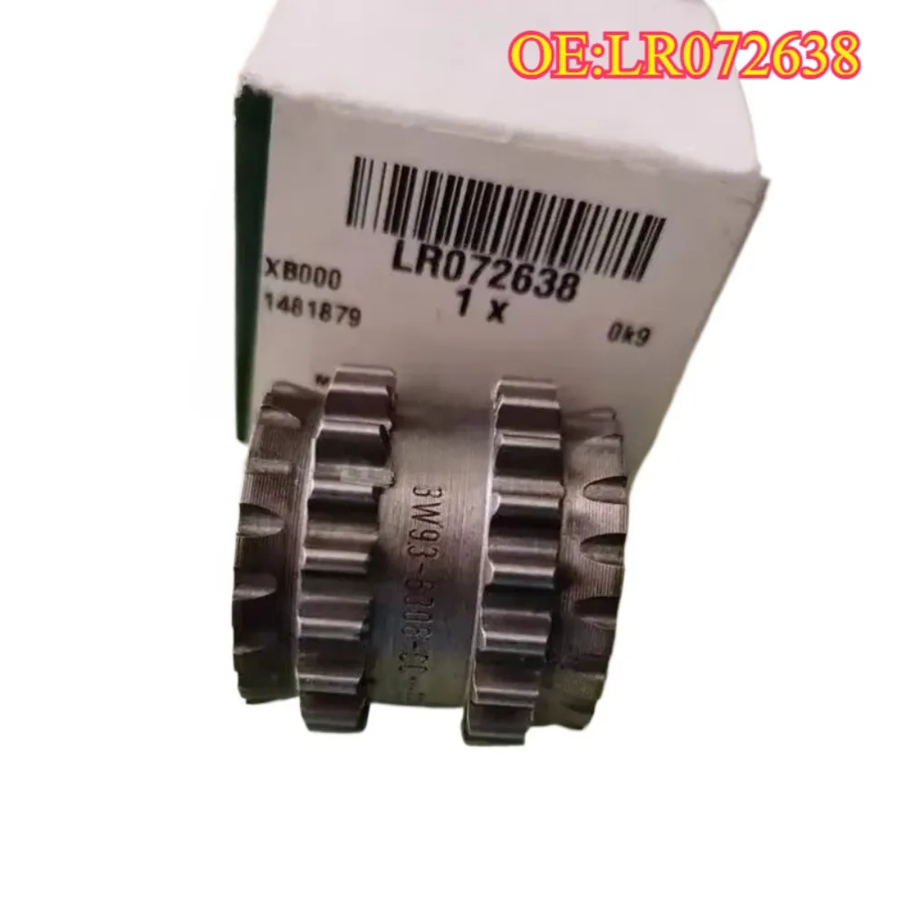 

High quality New For LR072638 Crankshaft Sprocket for Land Rover LR4 Range Rover Sport