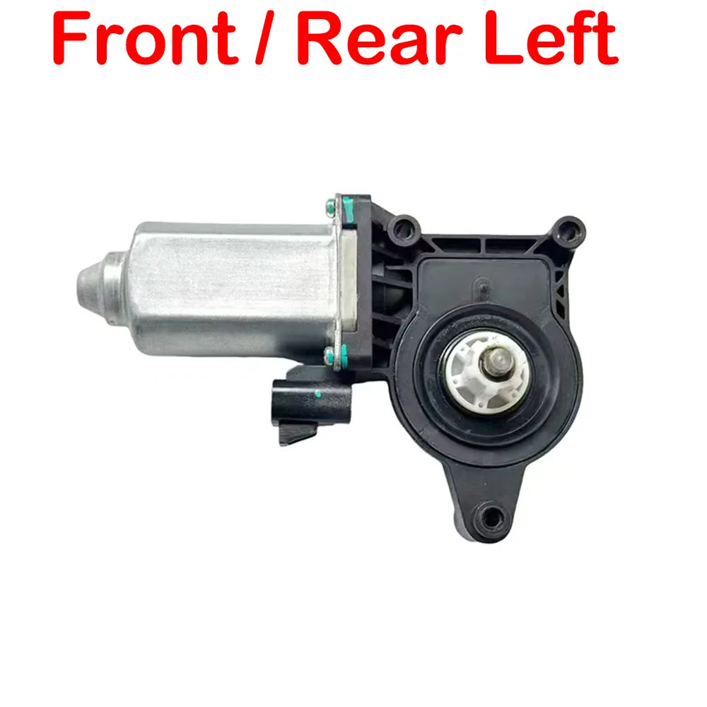 Originalmodell Fensterhebermotor mit 2 Pins für Chevrolet Tahoe Cadillac GMC Pontiac Fensterhebermotor 742-122 15101785 – Detail 5