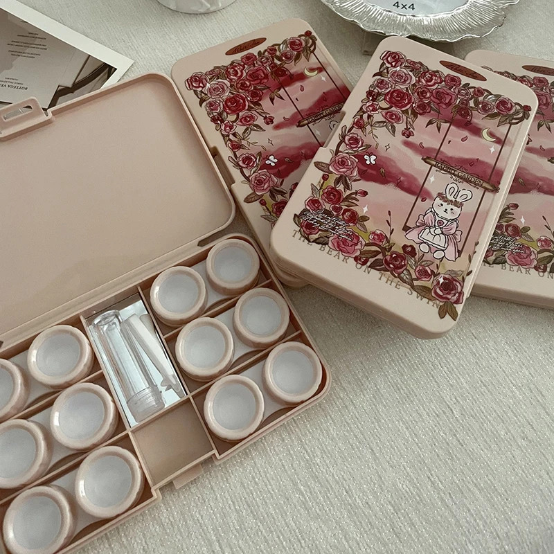 Thumbnail 3 - #32 Trending Contact Lens Cases Right Now