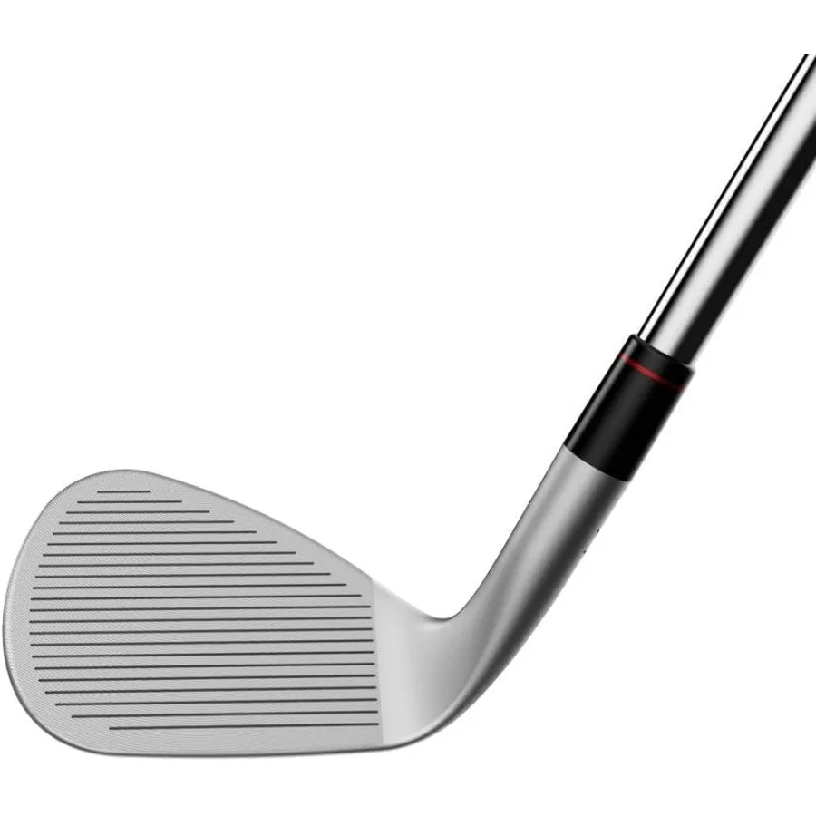 نموذج Wedge SGrind FLX مع أخاديد غير متباينة لتحسين التحكم والدقة في الممر الرملي والتطبيقات الخشنة