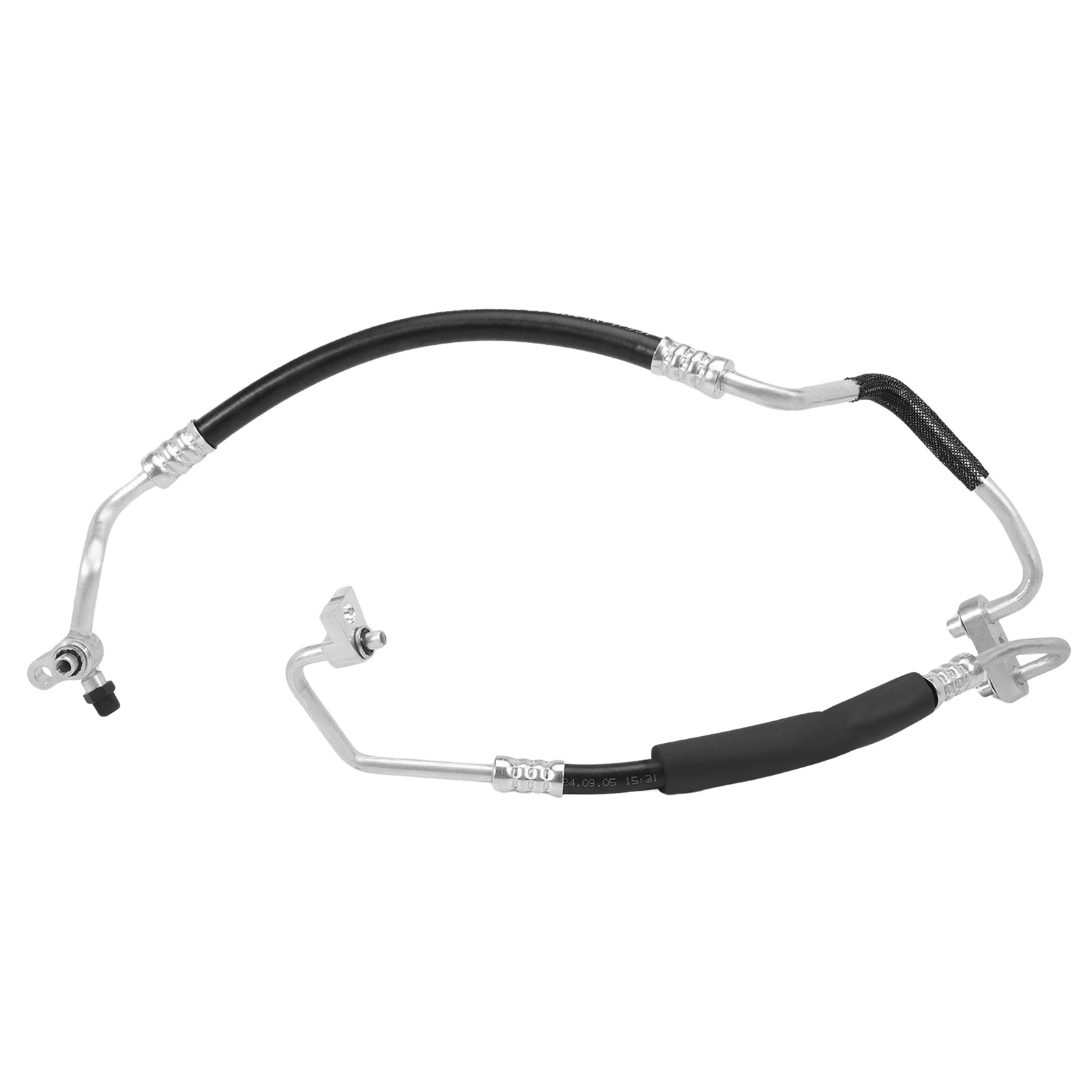 

Шланг конденсатора кондиционера в сборе для 42366105, 42588256, 95376436, 9508077, для моделей Encore и Ch-e-vy Trax 2015-2021 гг.