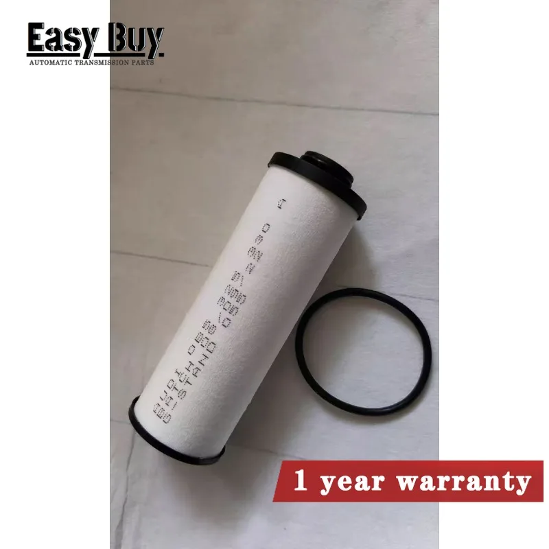 

Новый фильтр коробки передач 0B5 DL501 DSG 0B5325330A подходит для Audi RS5 S4 S5 S6 10-14