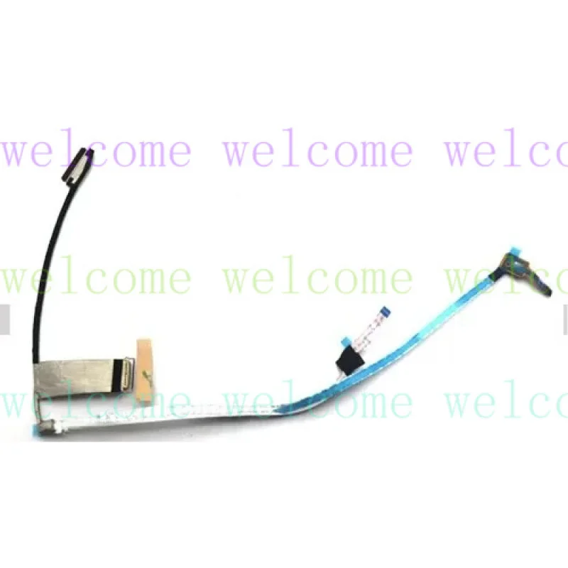 

New 5C11H81614 For Lenovo E14 Gen 6 Laptop LCD Cable Screen Connect Wire Line