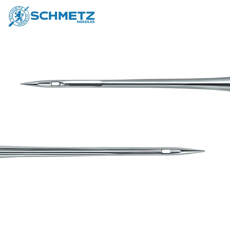 Thumbnail 4 - #61 Budget Sewing Machine Needles for Smart Shoppers