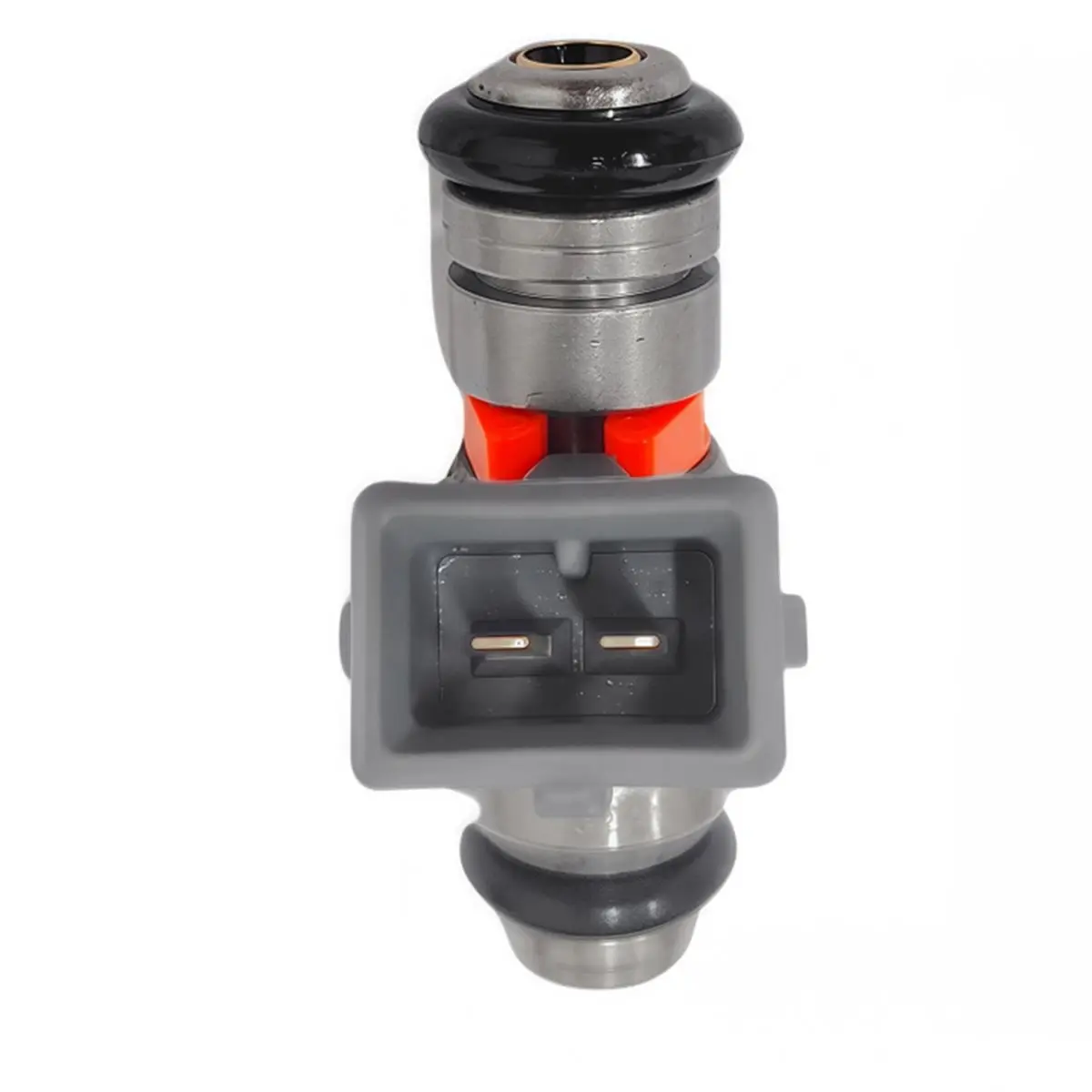 Compatible Motorcycle Fuel Injector M01050001 for Hero Hunk 160 R 160R Fuel Spray Nozzle Replacement Parts