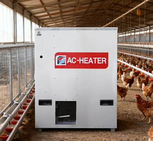 Equipamento de aves lpg de alto calor eficiente, aquecedor radiante para fazenda de galinhas, termostato, fornecimento de fábrica, criação de animais da china