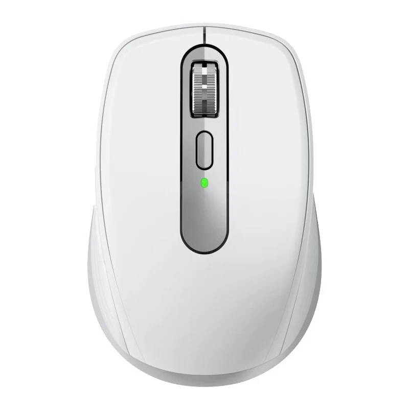 

Anywhere3S Wireless Bluetooth Dual Mode Mouse, Business Office Mouse