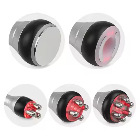 40K Cavitation Accessory for Slimming Machine Super Sonic Body Massage