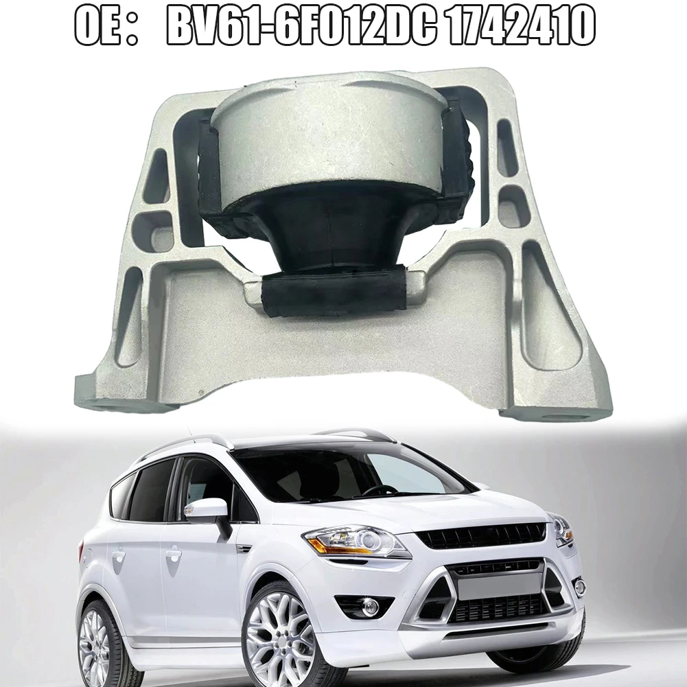 Engine Mount Motor Support For Ford For Kuga MK2 2.0 BV61-6F012DC 1742410 For Ford For Kuga II (DM2) 2.5 2014