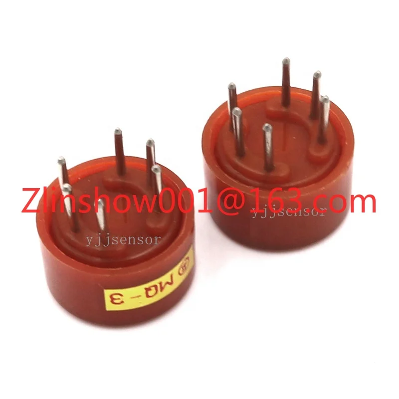 Semiconductor Alcoh…