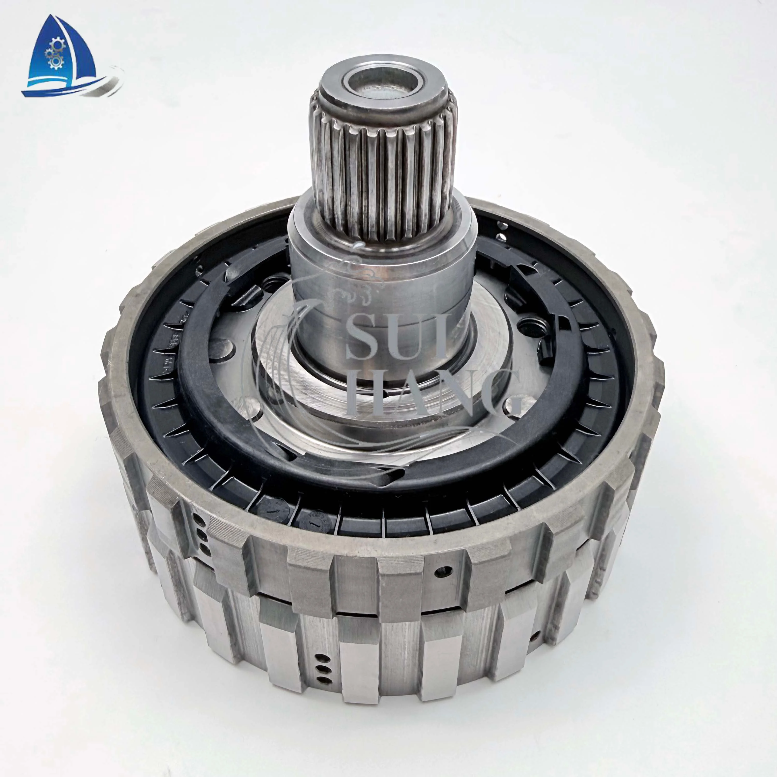 

VT1 VT2 VT3 Передний планетарный входной вал трансмиссии CVT в сборе 1848185-QX Подходит для Mini, Leopard, Haima, Proton