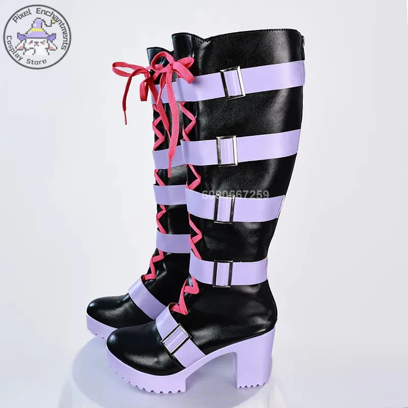 Game Identity V Emma Woods Cosplay new Costume with Wig shoes Full Set Halloween Role Play Gardener  Party Cute Lolita Dress