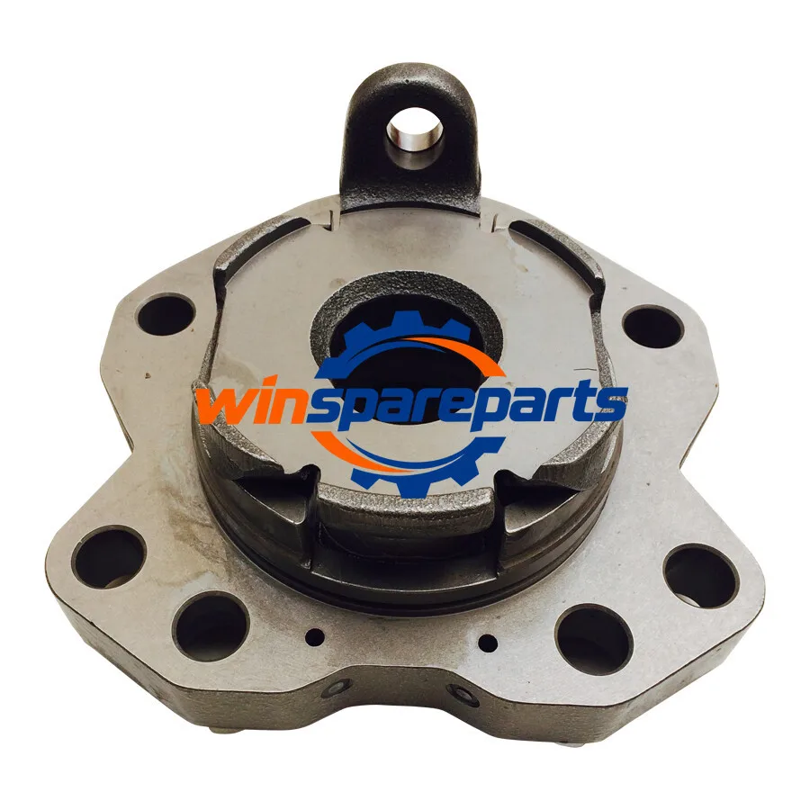 LMP0210 Swash Pate Cam With Support For Hydraulic Pump