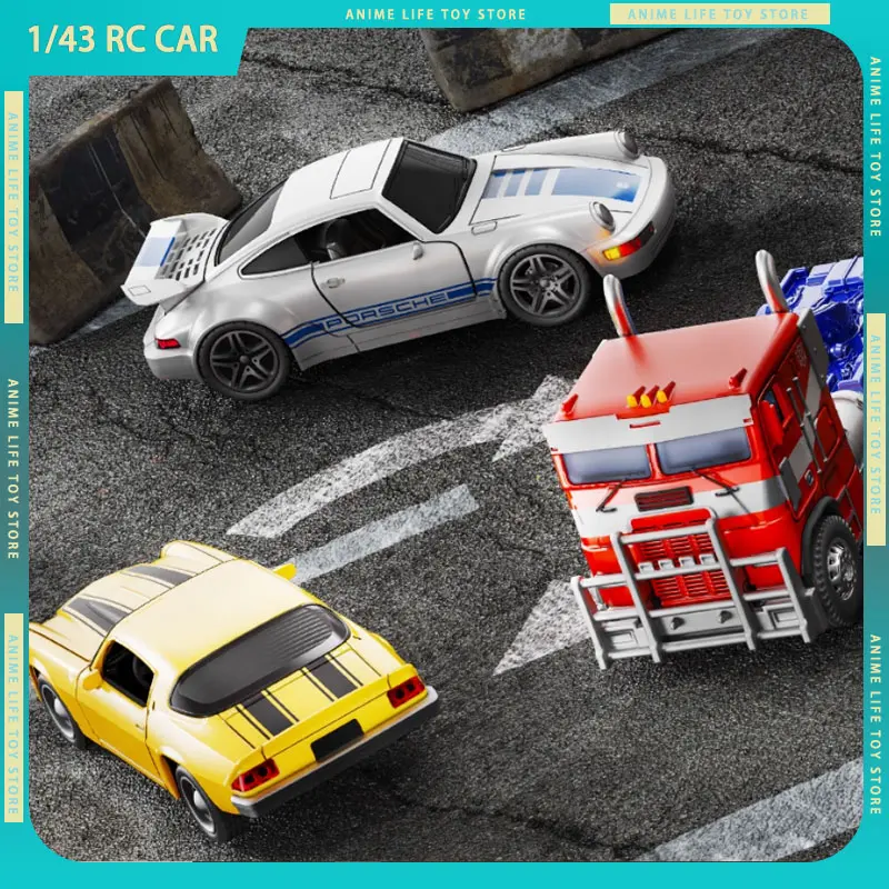 

1/43 Радиоуправляемый автомобиль, мини-настольный сплав, 2,4G, беспроводной пульт дистанционного управления, модель автомобиля 4WD, электрический дрифт, гоночный автомобиль для детей и мальчиков, игрушки и подарки