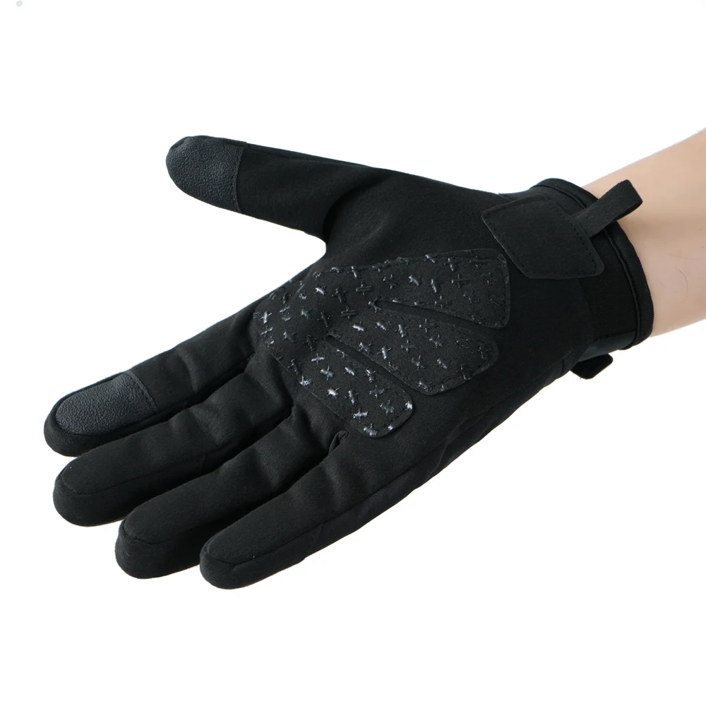 Touch Screen Tactical Gloves Sport Cycling Combat Airsoft Shooting Hunting Driving Skiing Thermal Protective Work Gear Men Women