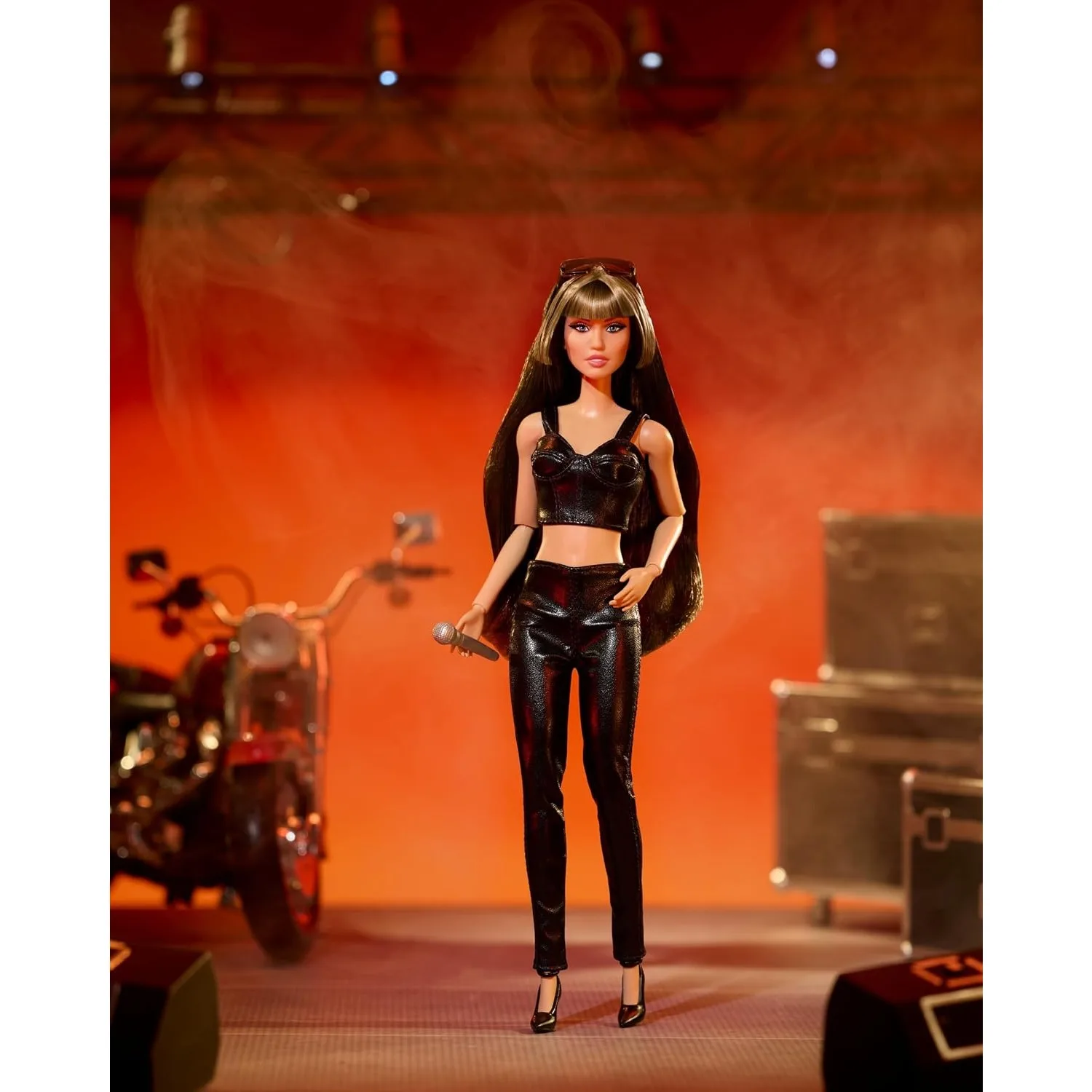 Оригинальная кукла Mattel Barb – обзор и цена Mattel Toy Barbie