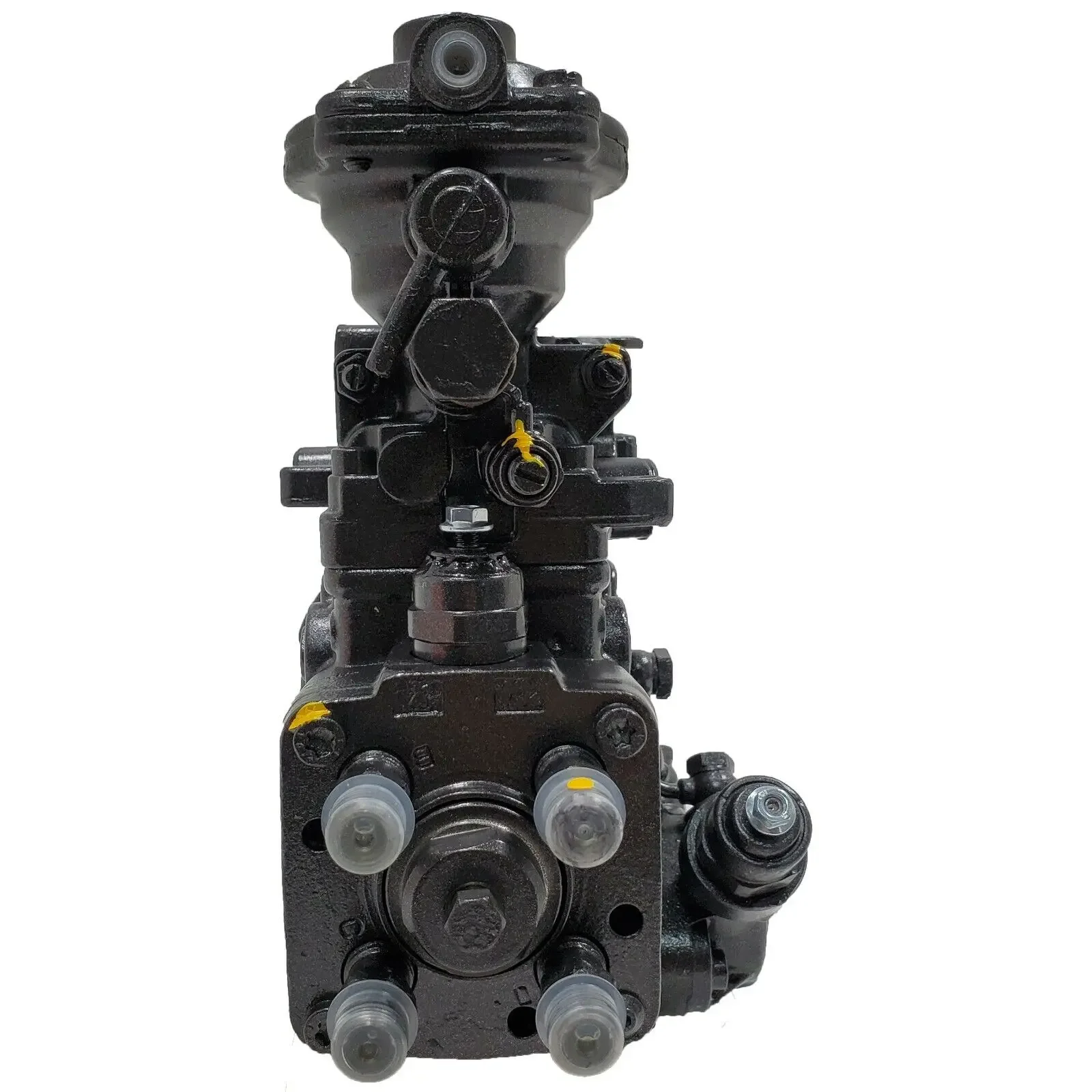 مضخة حقن الوقود 504068815 0-460-424-304 لمحرك NEF 74KW VEL998