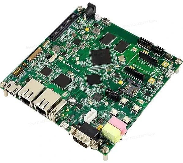 MCIMX7SABRE I.MX 7Dual Applications Processor Freescale