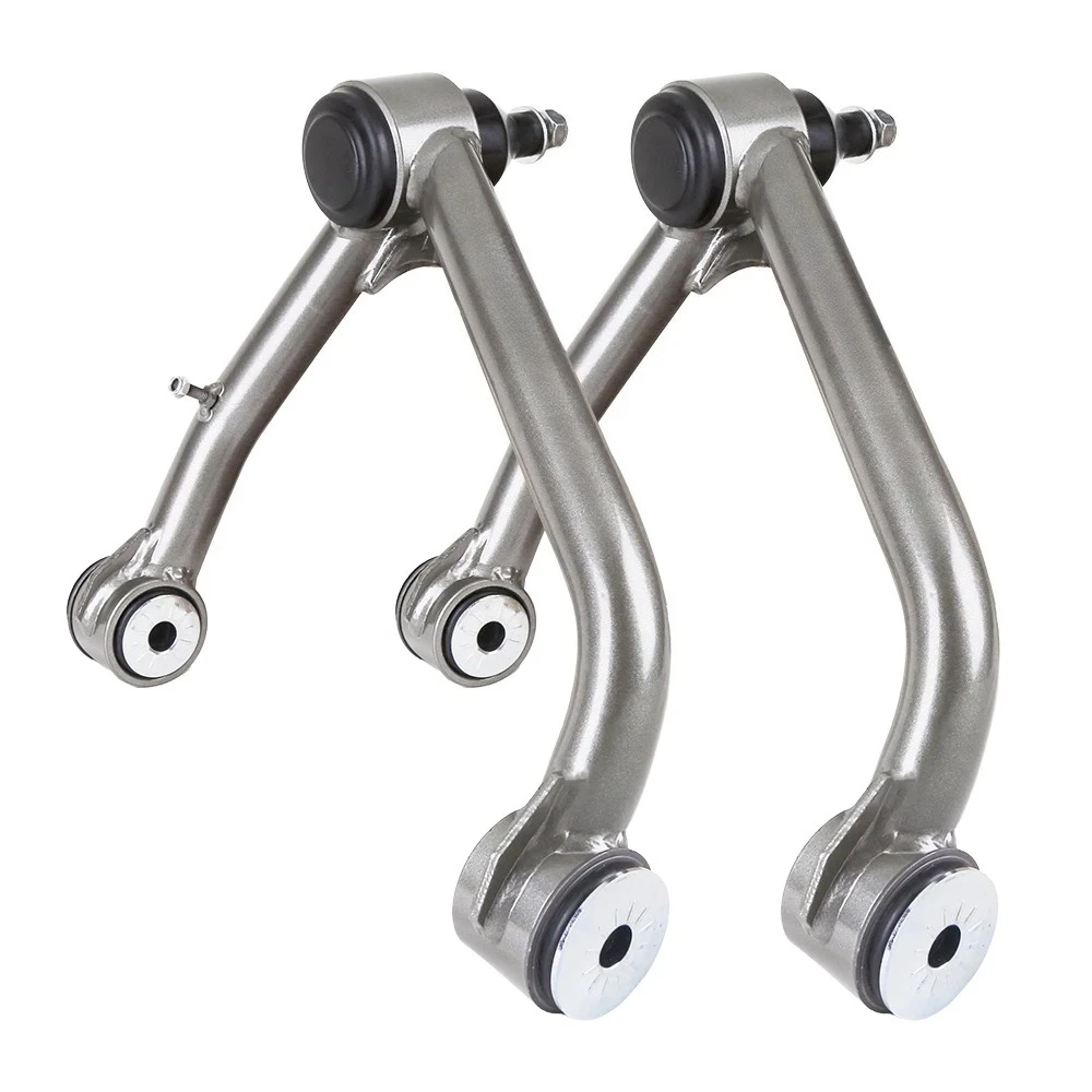 

Hot Front Upper Control Arms Leveling Kits 2-4" Lift Kit 2007-2018 Chevy Silverado GMC Sierra 1500