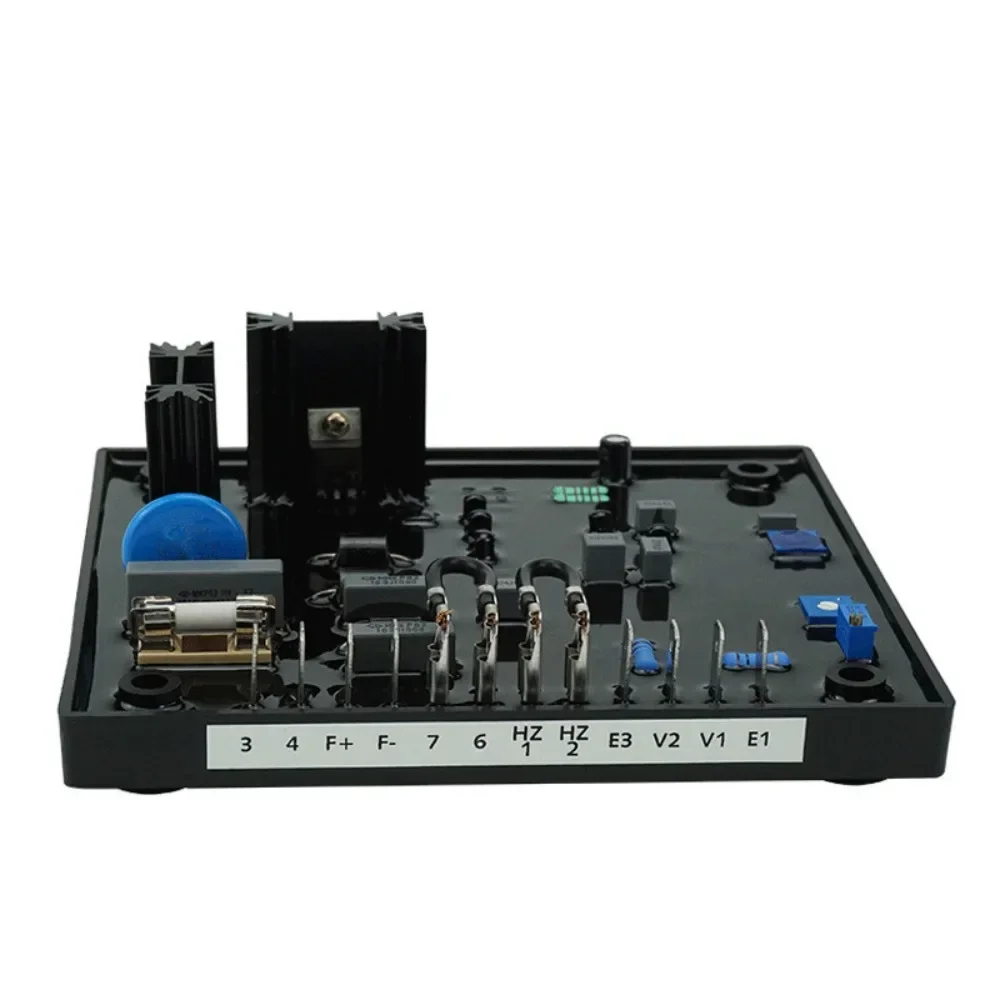 EA63-4 Voltage Regulator Avr Control For Board for Basler Diesel Generator