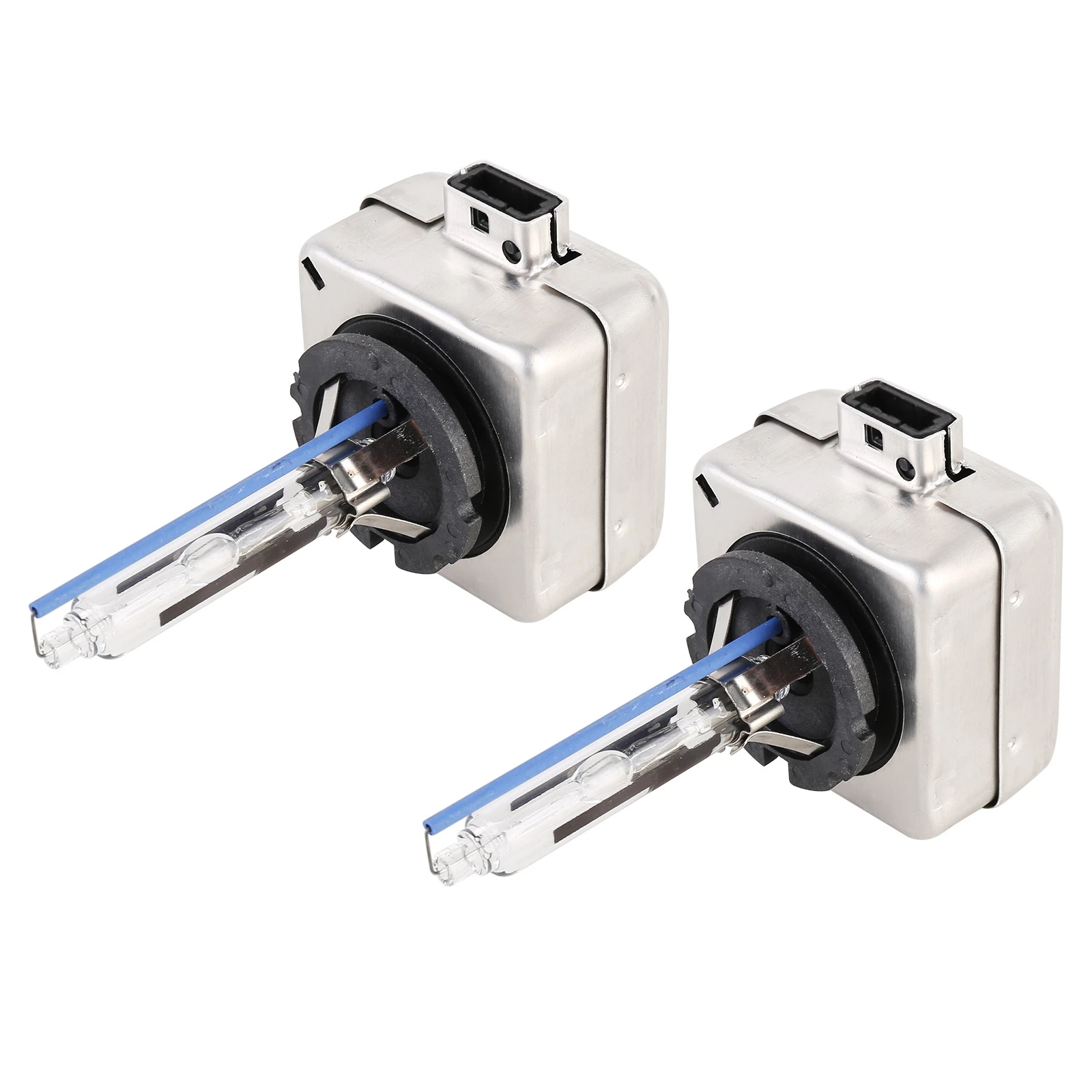 

2 PCS D3R 8000K Car HID Xenon Bulb Kit Headlight