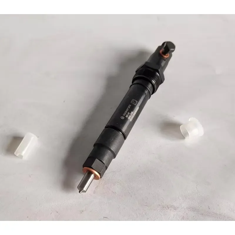 MAF Spare Parts for Baudouin Engine Injector Part No. 15551940H 6M26C 12M26C 6M26.2C 12M26.26M33C 12M33C