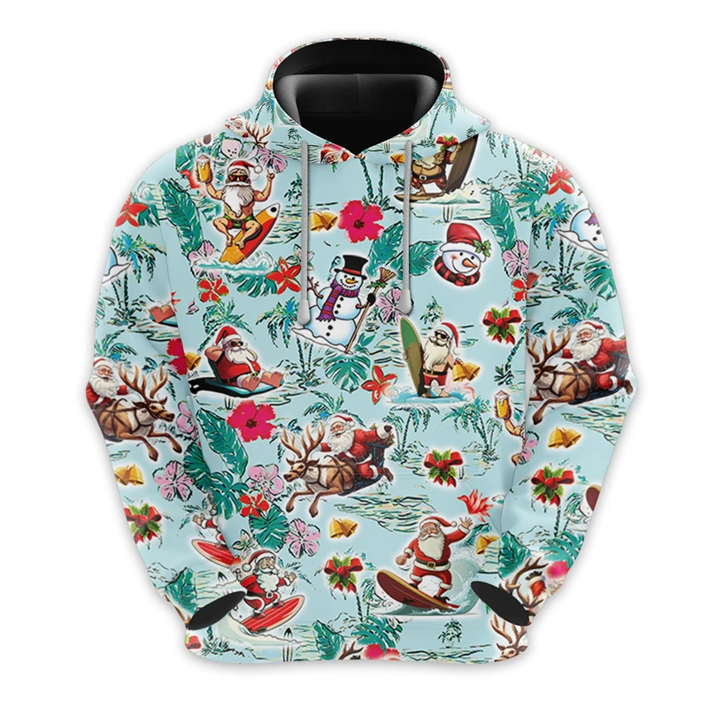 Hoodie-SZF40707