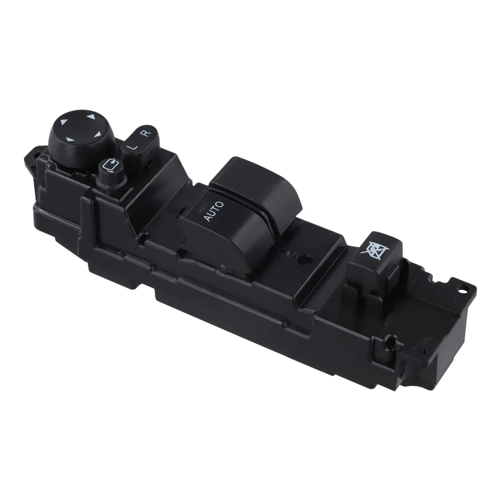 

20,5*7*5,5 оконный подъемник в сборе, панель управления окном, простая установка, пять оконных управления для автомобилей Mazda 5, автомобилей Mazda