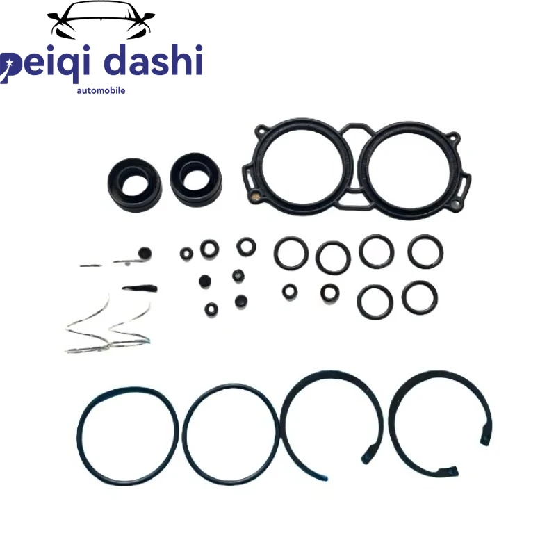 

K020024 Ремкомплект двухстороннего модулятора Ebs с воздушным тормозом для прицепа для Volvo Heavy Duty 2006-2007 FH400 FH440 81521066050