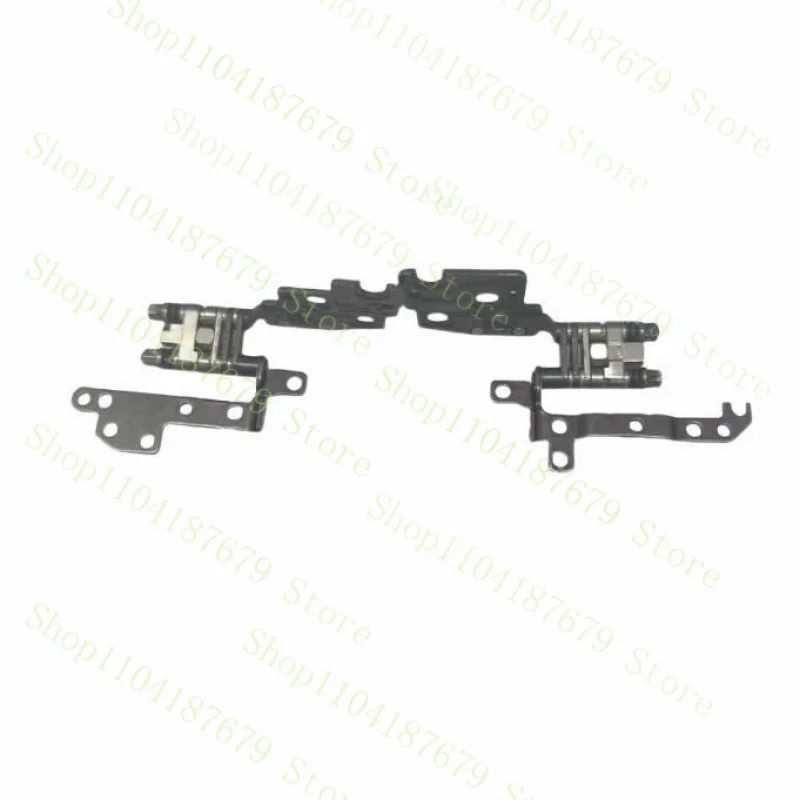 

**NEW L R LCD Screen Hinges For MSI Summit E13 Flip Evo A11 A12 A11MT A12MT A13MT MS-13P2 MS-13P3