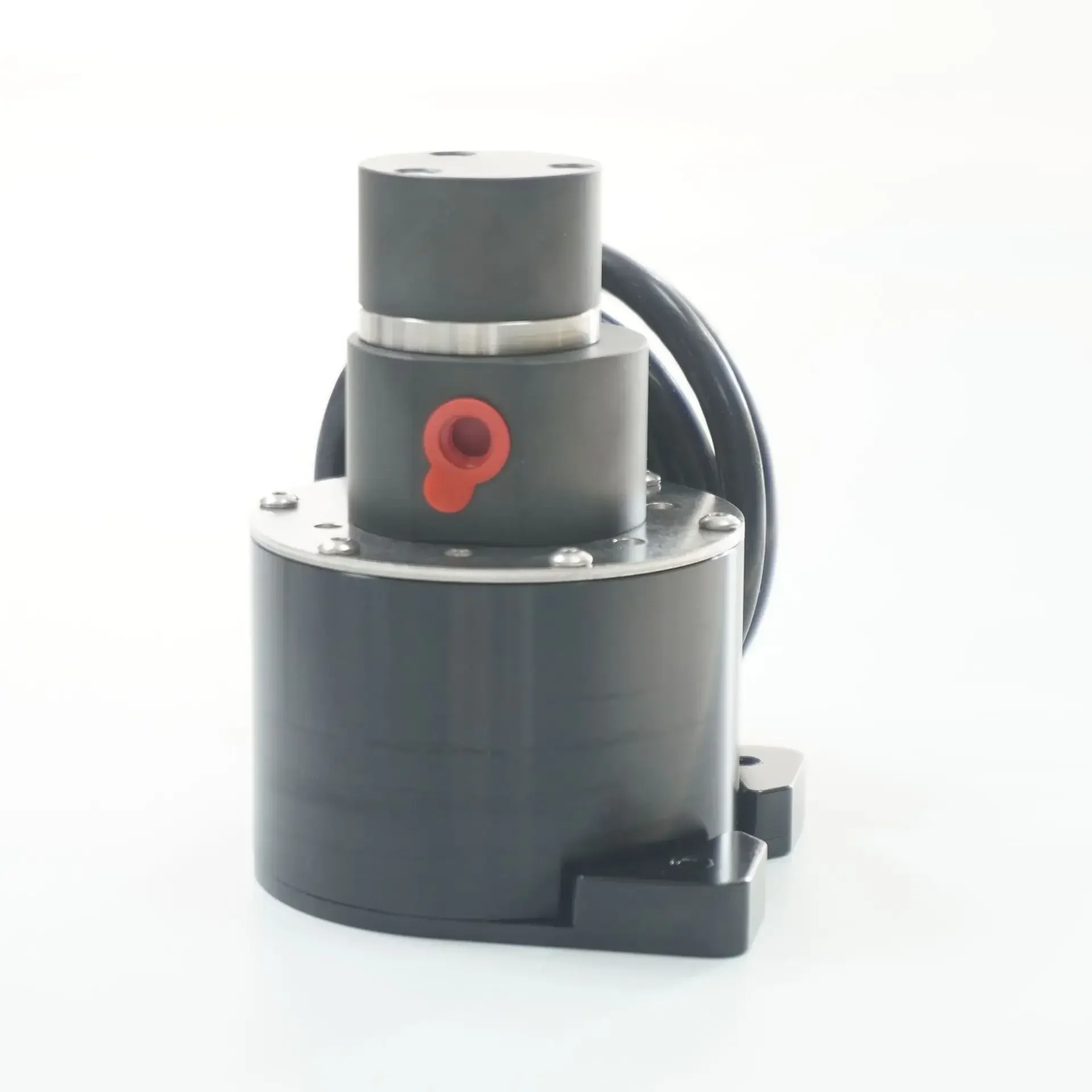 Stampante a getto d'inchiostro con micro pompa a ingranaggi brushless DC24v40w500~5000r/min inchiostro nero