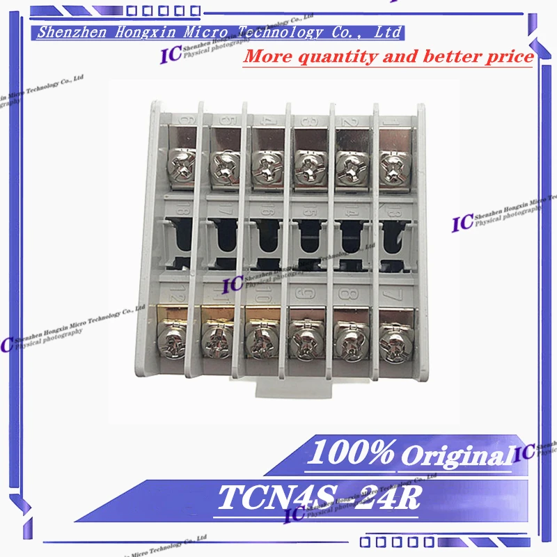 1pcs//LOT TCN4S-24R TCN4M-24R TCN4H-24R TCN4L-24R TC4S-14R TC4S-24R TC4M-14R TC4M-24R TCN4S-22R New original