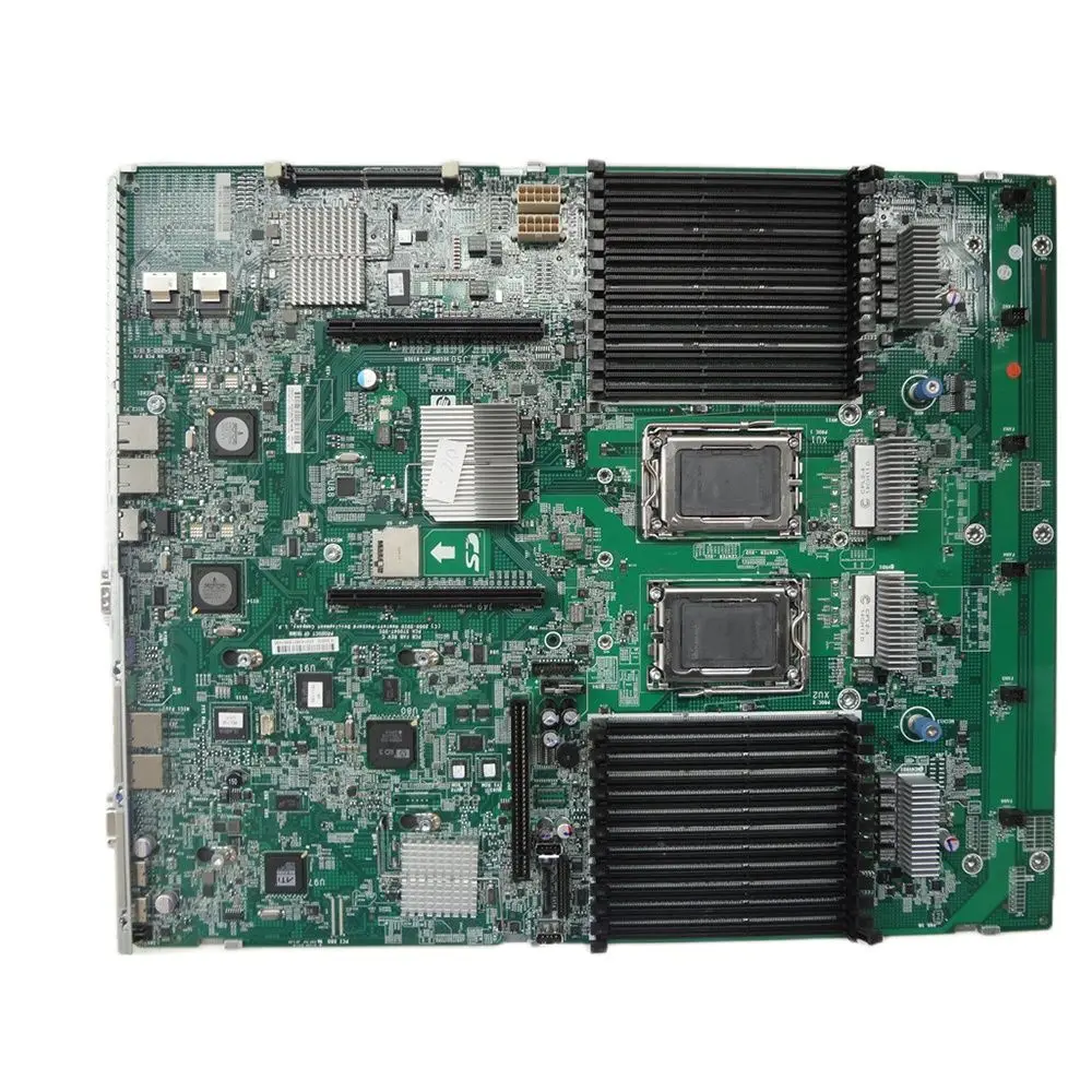 Original Server Motherboard For HP For DL385 G7 669515-001 570047-002 Good Quality Hot