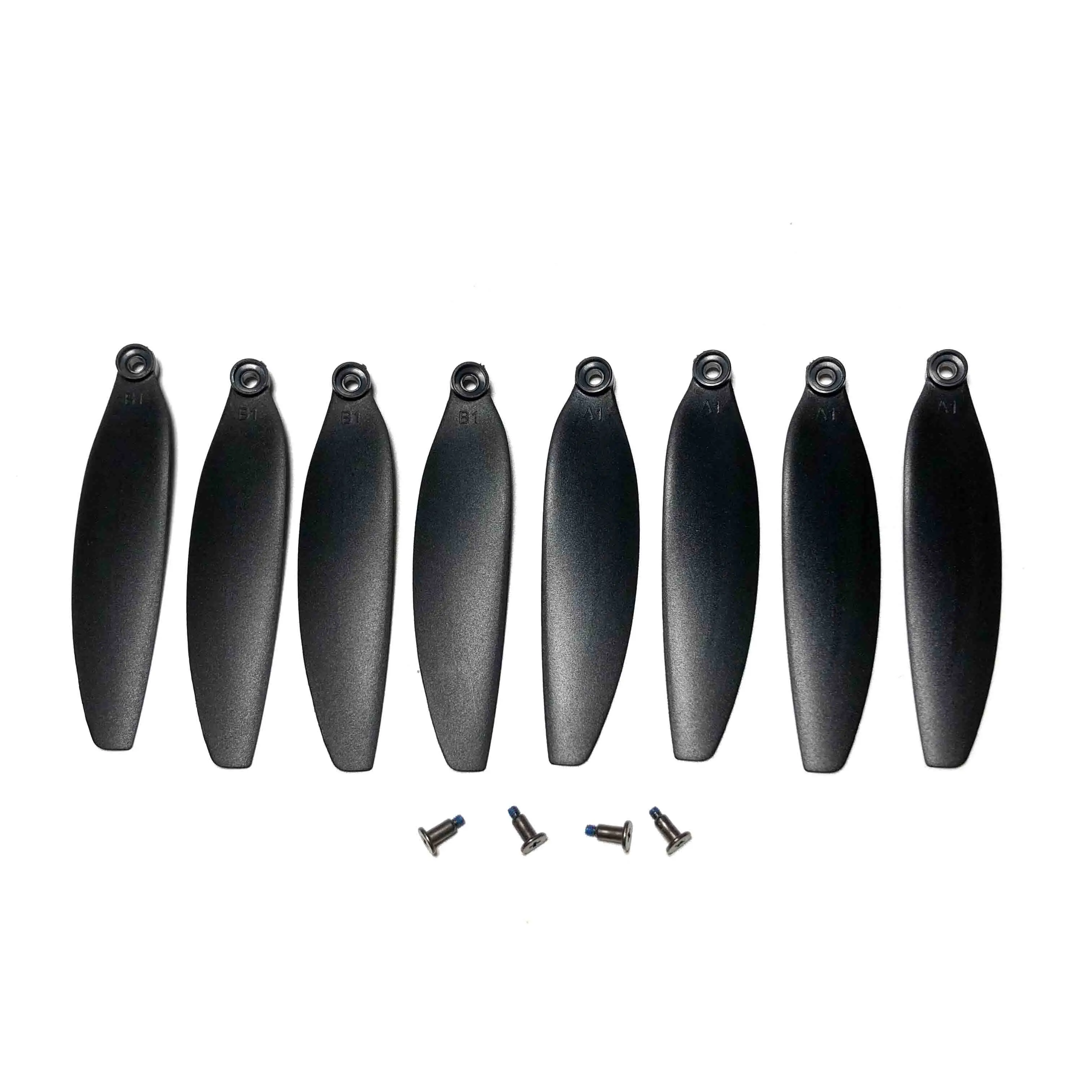 8 pz/16 pz/24 pz SG901 PRO MAX RC Motore Brushless Braccio Puntelli Lama Guard Pezzi di Ricambio Elica Rc Aereo Accessori di Aggiornamento
