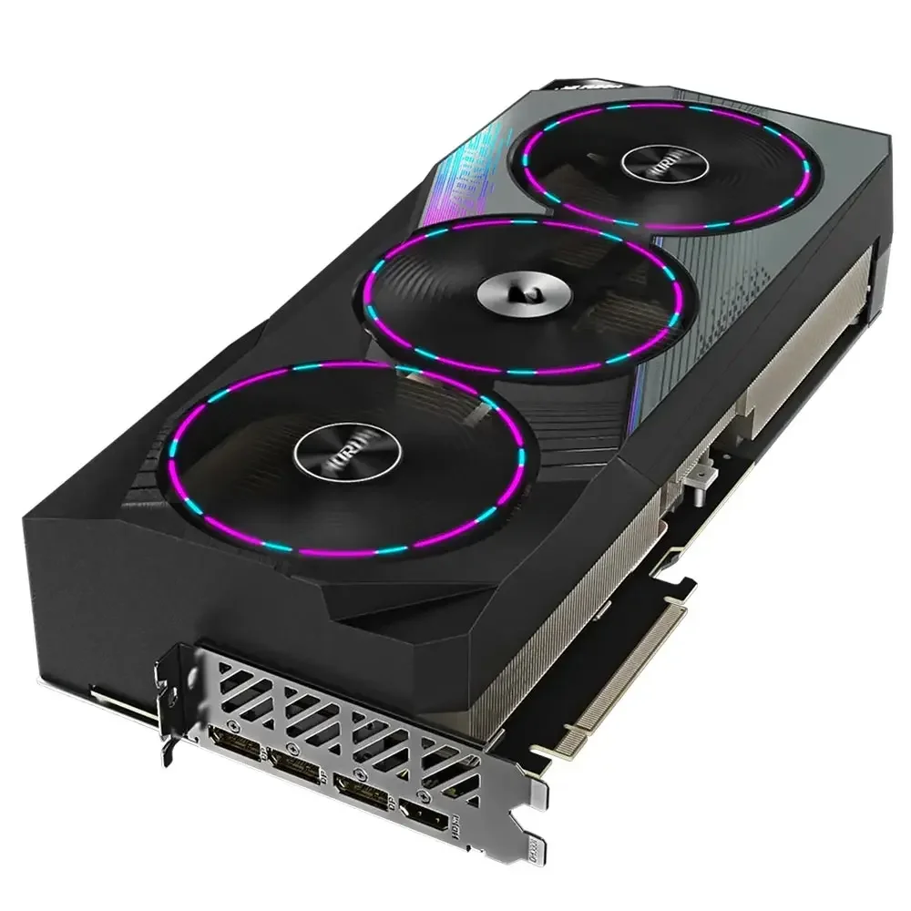 HOT SALES G I G A B Y TE Ge Force RTX 4090 MASTER 24GB GDDR6X