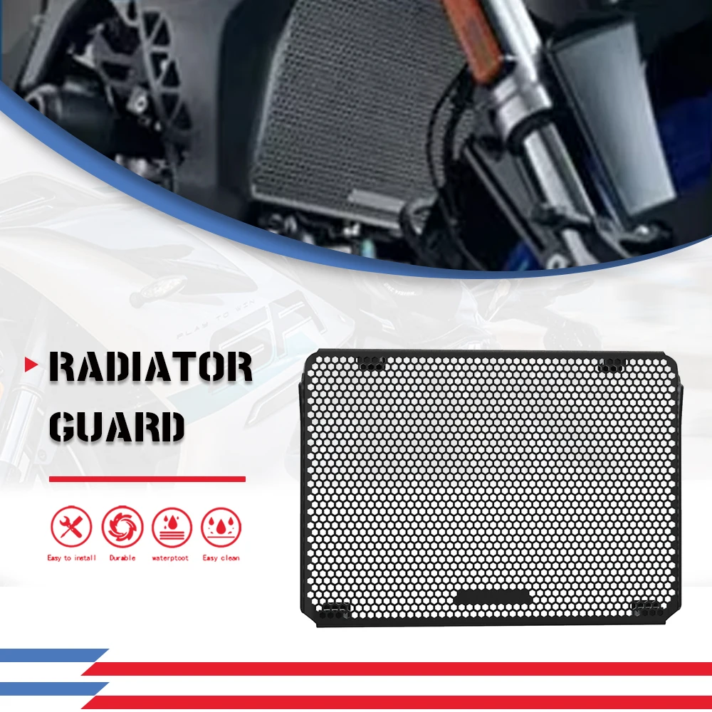 For Suzuki GSX-8TT …