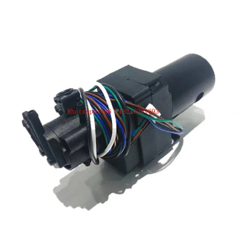Limited Offer Brand New Diverter Valve for Coffee F10 F11 Fully Automatic Coffee Machine Accessories