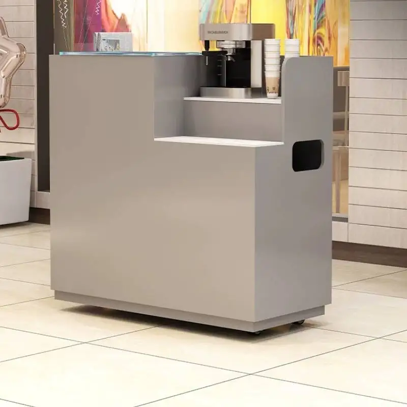 

Boutique Hotels Reception Desks Modern Design Classic Business Reception Counter Corner Modern Bancone Per Negozio Furniture